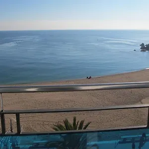 3* Pensión La Playa