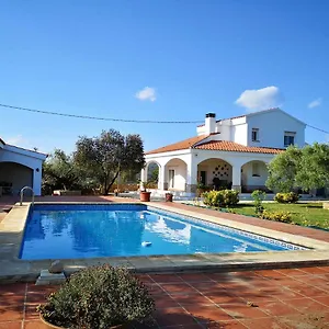  Сasa de vacaciones La Tenora