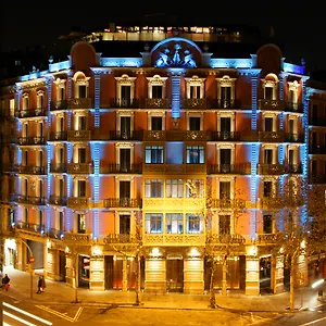 Hotel Cram, Barcelona