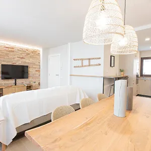  Сasa de vacaciones Casa Garrell