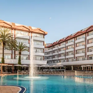 Hotel Alegria Florida Park, Santa Susanna