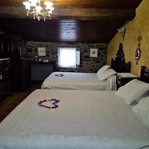 3* Pensión La Casa Dels Poetes