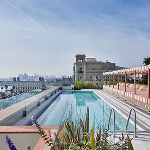Hotel Soho House, Barcelona