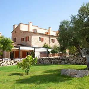 Ses Cases De Fetget Hotel Son Servera (Mallorca)
