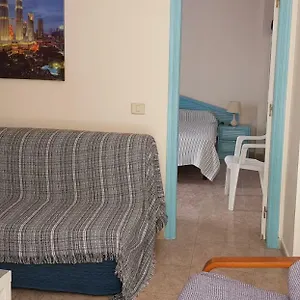 Viviendas Xxiii Pensión Puerto del Rosario (Fuerteventura)