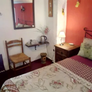 Casa Rosa Bed and breakfast Almedinilla
