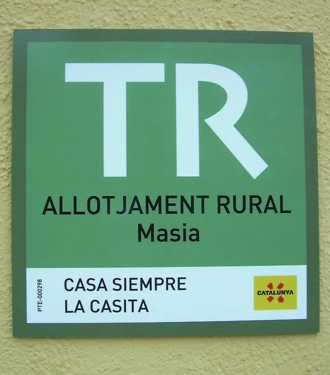 Bed & Breakfast River Ebro Holidays Tivenys Spain